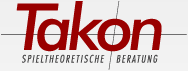 Logo von Takon GmbH - Spieltheoretische Beratung